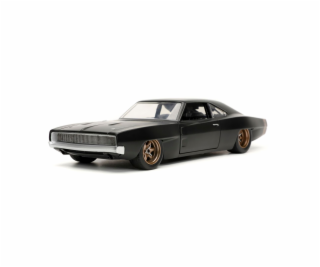 Jada Fast & Furious 1968 Dodge Charger 1:24           253...