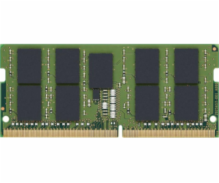 SO-DIMM 16 GB DDR4-2666, Arbeitsspeicher