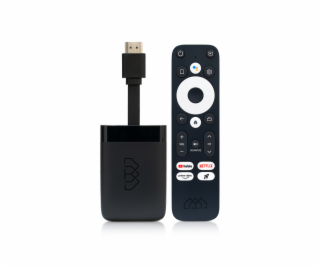 Homatics Dongle R Android TV 11/ 4K / 2GB RAM / 8GB eMMC ...