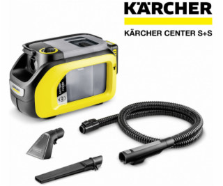 Kärcher SE 3-18 Compact 1.081-500.0 Tepovač