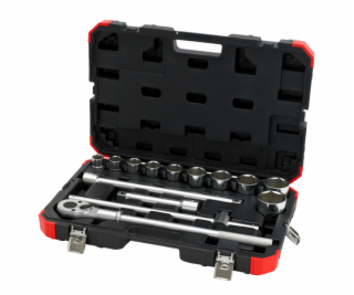 GEDORE red Socket Set 3/4   14-pieces