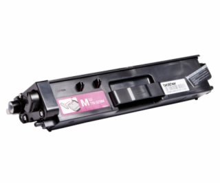 Brother TN-329 M Toner purpurova