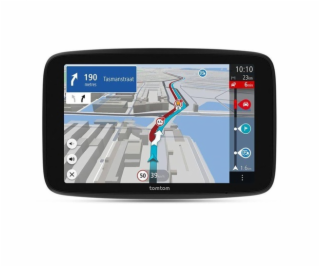 TomTom Go Expert Plus EU 7