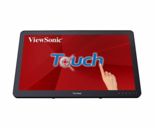 Viewsonic TD 2430 24  16:9 VA TFT/1920x1068/50M:1/3000:1/...