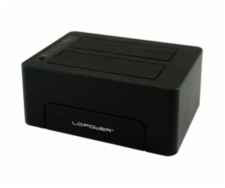 LC Power LC-DOCK-C