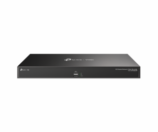 TP-Link VIGI NVR4032H network video recorder Black