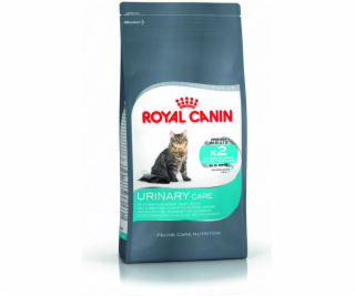 ROYAL CANIN Urinary Care, granule pro kočky 2kg