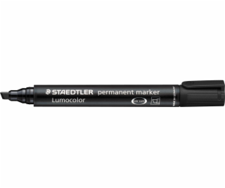 STAEDTLER Permanentní popisovač  Lumocolor 352 , černá, 2...