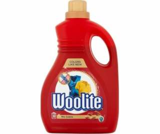 Woolite Mix Colors 1.8 l / 30 pracích dávek