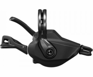 Řazení SHIMANO XTR SL-M9100 - 12 rychlostí - objímka, černá