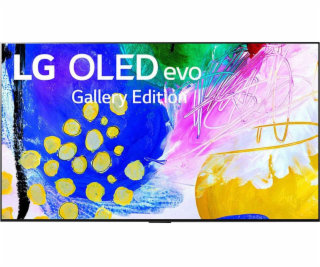 55  LG OLED55G2