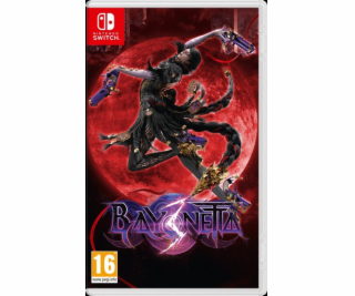 Nintendo Switch - Bayonetta 3