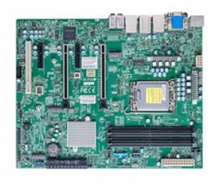 Płyta serwerowa Supermicro MBD-X13SAE-O