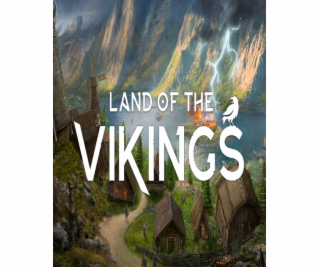 ESD Land of the Vikings