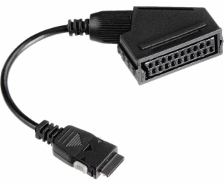 MINI SCART-ADAPTER für TECHNIPLUS ISIO