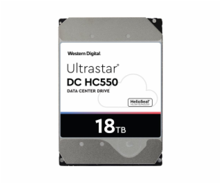 Western Digital Ultrastar 0F38353 3.5  18000 GB SAS