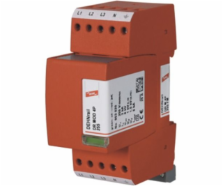 Dehn Surge Limiter D typ 3 4p 8ka 1,5 kV dehnrail m 4p 25...