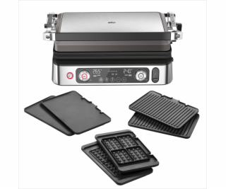 Braun Multigrill 9 Pro CG9167