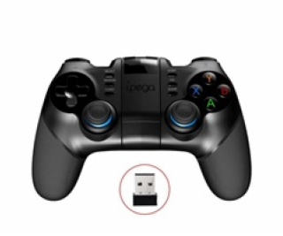 iPega Gamepad 3v1 s USB příjmačem, iOS/Android, BT (PG-91...