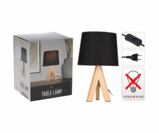 Stolní lampa 28 cm