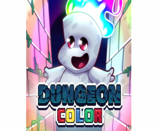 ESD Dungeon Color