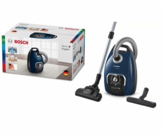 Bosch BGB75X494 Serie 8 vreckový vysávač