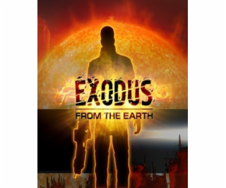 ESD Exodus from the Earth