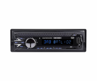 Autorádio Trevi, SCD 5751 DAB+, Bluetooth, MP3, DAB/DAB+/...