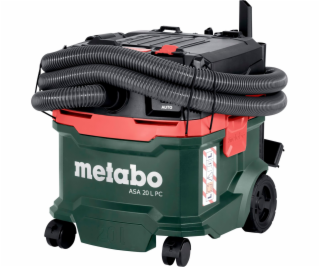 Metabo ASA 20 L PC Vacuum