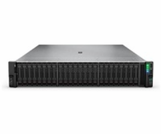 HPE PL DL380g11 6430 (2.1/32C/60M) 32G VROC 8-26SFF 1000W...