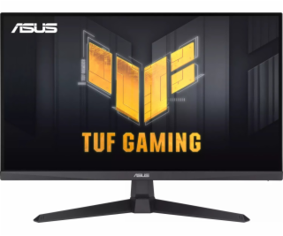 ASUS TUF/VG279Q3A/27 /IPS/FHD/180Hz/1ms/Black/3R