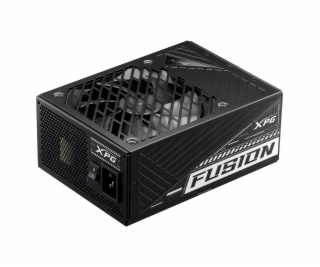 XPG FUSION/1600W/ATX 3.0/80PLUS Titanium/Modular/Retail