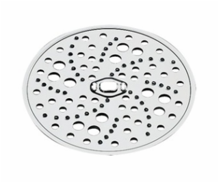 Bosch MUZ 45 RS 1 Coarse grating disc