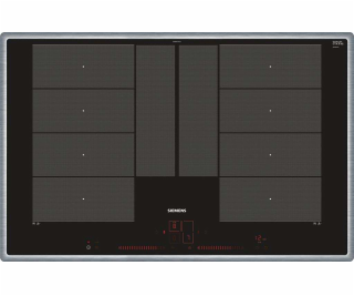 Siemens EX845LYC1E iQ700, soběstačná varná doska