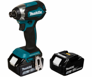 Makita DTD153RTJ Cordless Impact Driver