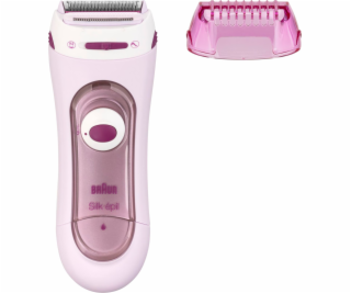 Braun LS5100 Silk-épil Lady Shaver