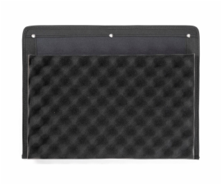 B&W Lid Pocket for B&W Outdoor Carrying Case Type 4000