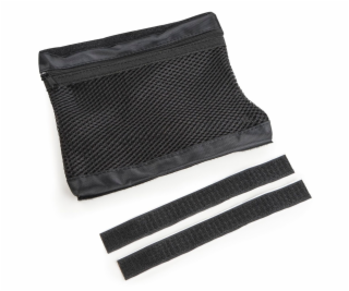 B&W Mesh Lid Pocket for B&W Carrying Case Type 3000