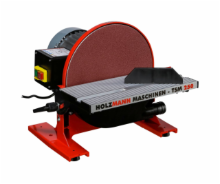 Holzmann TSM250 Disc Sanding Machine