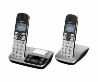 Panasonic KX-TGE522GS