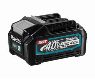 Makita BL4040 XGT 191B26-6 Battery 40V / 4,0Ah Li-Ion