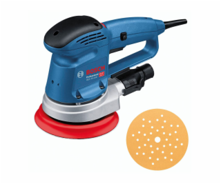 Bosch GEX 34-150 Cardboard Box Random Orbit Sander