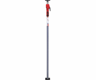 BESSEY Telescopic Drywall Support with Pump Grip STE 2500