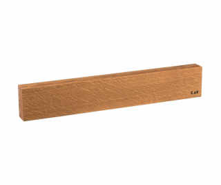 KAI Shun Wooden Magnetic Knife Rack