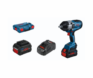 Bosch GDS 18V-1000 Professional Cordless Impact Driver