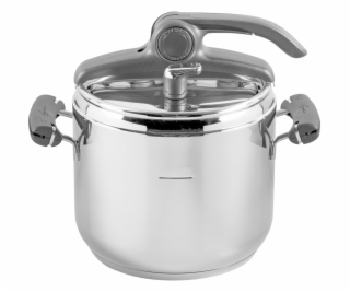 Lagostina Pressure Cooker Preziosa, 22 cm, 7 L