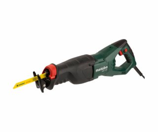 Metabo SSE 1100 saber saw