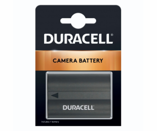 Duracell Replacement Fujifilm NP-W235 battery