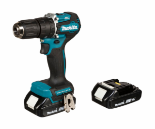 Makita DHP487RAJ Cordless Combi Drill