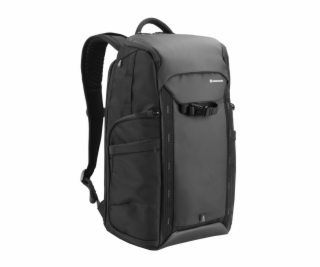 Vanguard VEO Adaptor R48 black Backpack with USB-A